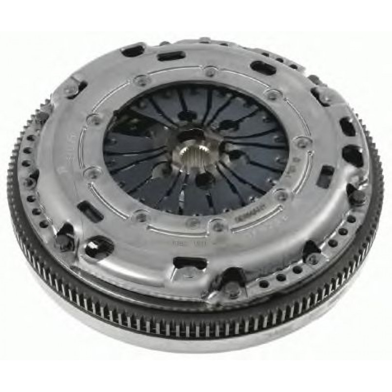 2289 000 280 SACHS  -  Комплект зчеплення з маховиком XTEND